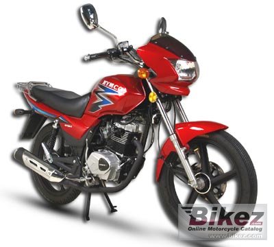 2012 Giantco HY150-3 photo